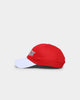 Last Kings Regal Inverse Snapback Red