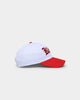 Last Kings Regal Inverse Snapback White