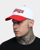 Last Kings Regal Inverse Snapback White