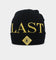 Last Kings Rhombus Beanie Black