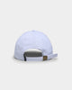 Last Kings Tut Metal Badge Strapback White