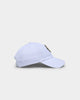 Last Kings Tut Metal Badge Strapback White