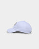 Last Kings Tut Metal Badge Strapback White