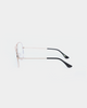 NUQE Rolla Bluelight Glasses Gold/Bluelight