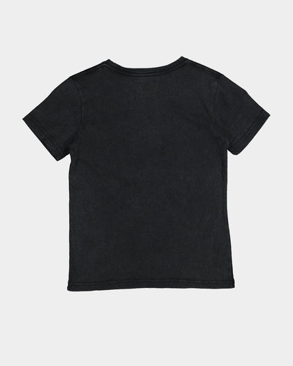 Bravado Kids' Guns N' Roses T-Shirt Black