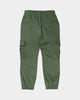 EN ES Kid's Sure Thing Cargo Jogger Khaki