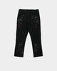 Haus Of JR Kid's Piet Denim Jeans Black