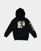 Bravado Kid's Tupac Side Hoodie Black