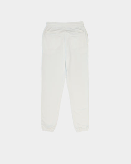 Goat Crew Service Track Pants Off White