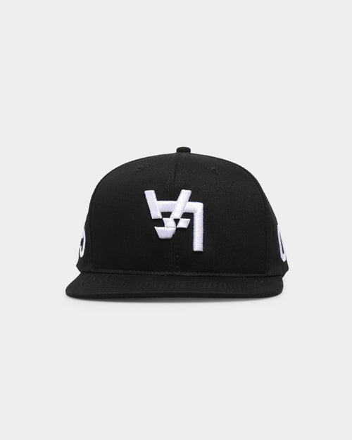 The Anti Order Los Angeles Champions Snapback Black/White