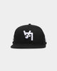 The Anti Order Los Angeles Champions Snapback Black/White
