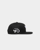 The Anti Order Los Angeles Champions Snapback Black/White