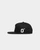The Anti Order Los Angeles Champions Snapback Black/White