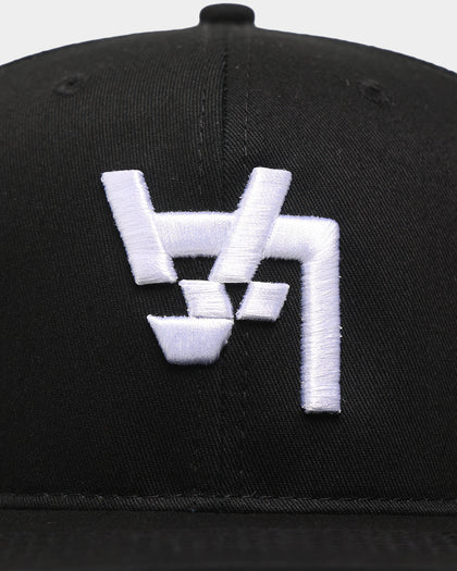 The Anti Order Los Angeles Champions Snapback Black/White