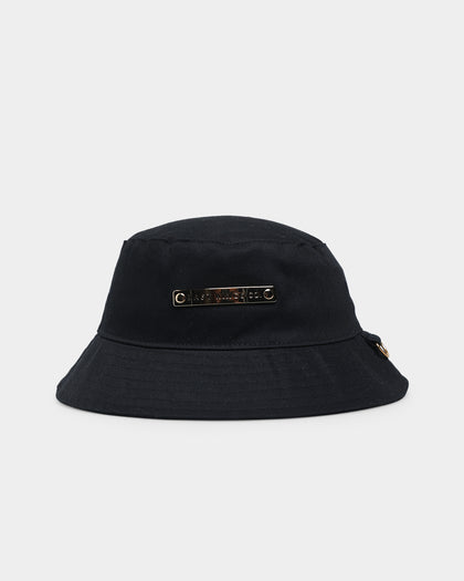 Last Kings Battalion II Bucket Hat Black