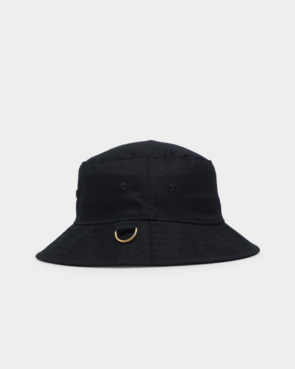 Last Kings Battalion II Bucket Hat Black