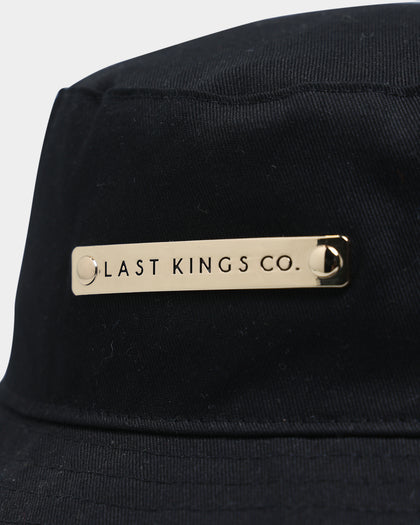 Last Kings Battalion II Bucket Hat Black