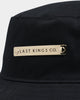 Last Kings Battalion II Bucket Hat Black