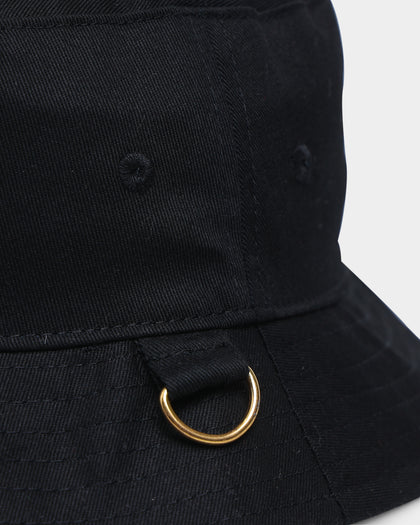 Last Kings Battalion II Bucket Hat Black