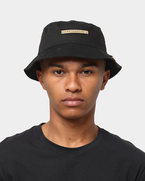 Last Kings Battalion II Bucket Hat Black
