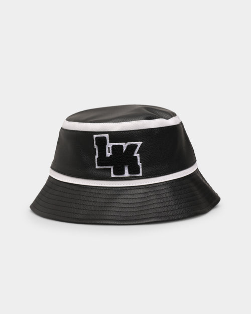 Last Kings Fallout Bucket Hat Black
