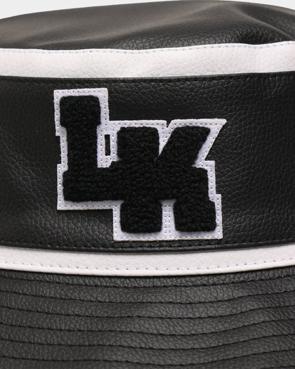 Last Kings Fallout Bucket Hat Black