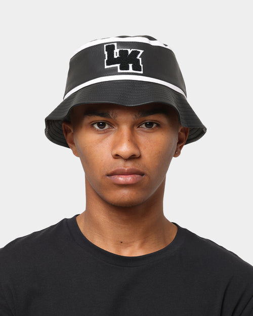 Last Kings Fallout Bucket Hat Black