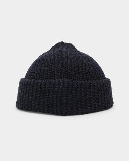 The Anti Order Los Angeles Champions Beanie Navy/White