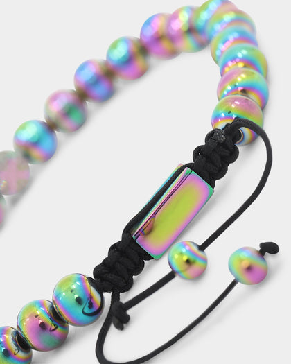 Raising Hell Women's Lule Bracelet Iridescent