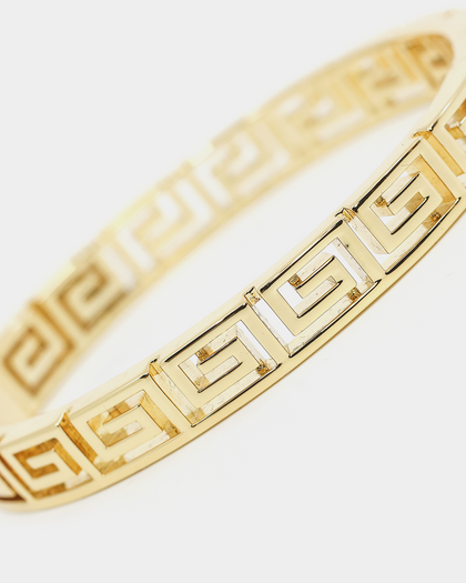 Last Kings Foregone Bracelet Gold