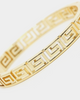 Last Kings Foregone Bracelet Gold