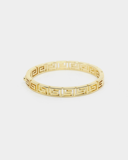 Last Kings Foregone Bracelet Gold