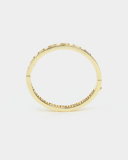 Last Kings Foregone Bracelet Gold