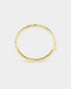 Last Kings Foregone Bracelet Gold