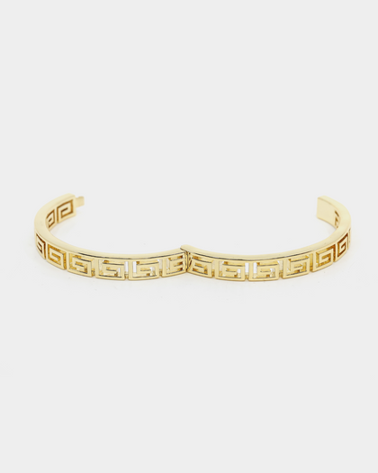 Last Kings Foregone Bracelet Gold