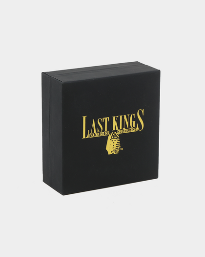 Last Kings Foregone Bracelet Gold