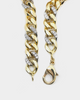 Last Kings Maze Bracelet Gold