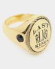 Last Kings Royalty Division Ring Gold