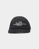 The Anti Order Digital Art Society Strapback Black/3M
