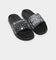 Carré Bandana Ultra Classique Slides Black/White