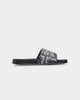 Carré Bandana Ultra Classique Slides Black/White