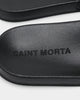 Saint Morta Icarus Slides Black/White
