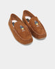 Polo Ralph Lauren Boston Slipper Snuff