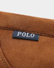 Polo Ralph Lauren Boston Slipper Snuff