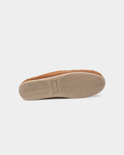 Polo Ralph Lauren Boston Slipper Snuff
