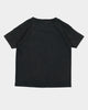 AC/DC ACDC Kid's Logo Vintage T-Shirt Black