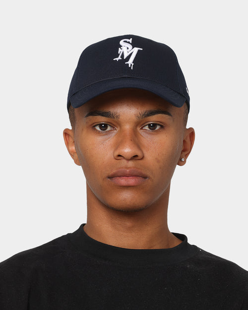 Saint Morta Icarus Strapback Navy
