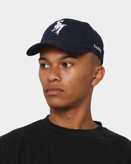 Saint Morta Icarus Strapback Navy