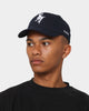 Saint Morta Icarus Strapback Navy