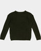 EN ES Kid's Shuffle Knit Jumper Washed Khaki